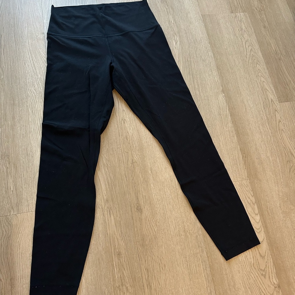 Lululemon Align High-Rise Leggings